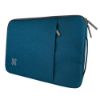 Imagen de FUNDA SLEEVE PARA LAPTOP DE POLIESTER HASTA 15.6” SQUAREPRO KNS-420