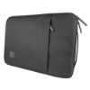 Imagen de FUNDA SLEEVE PARA LAPTOP DE POLIESTER HASTA 15.6” SQUAREPRO KNS-420