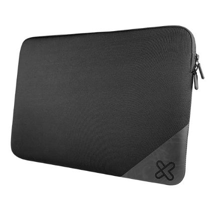 Imagen de FUNDA SLEEVE PARA LAPTOP DE NEOPRENO HASTA 15.6” NEOACTIVE KNS-120