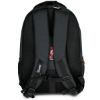 Imagen de MOCHILA PARA LAPTOP QUASAD Q-1025-2 NYLON 15.6" NEGRO CON CAFE