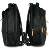 Imagen de MOCHILA PARA LAPTOP QUASAD Q-1025-2 NYLON 15.6" NEGRO CON CAFE