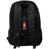 Imagen de MOCHILA PARA LAPTOP  QUASAD Q-1030 NYLON 15.6" NEGRA