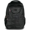 Imagen de MOCHILA PARA LAPTOP QUASAD Q-1144 NYLON 15.6" NEGRA