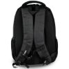 Imagen de MOCHILA PARA LAPTOP QUASAD Q-1144 NYLON 15.6" NEGRA