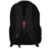 Imagen de MOCHILA PARA LAPTOP QUASAD Q-1145 NYLON 15.6" NEGRA