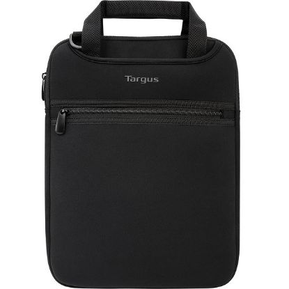 Picture of ESTUCHE VERTICAL DE 12” CON MANIJAS OCULTAS TARGUS