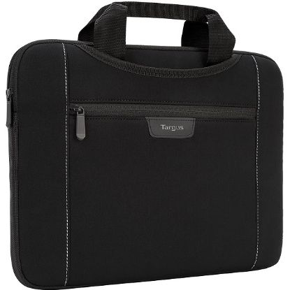 Picture of FUNDA PARA LAPTOP DE 14” CON MANIJAS OCULTAS TARGUS