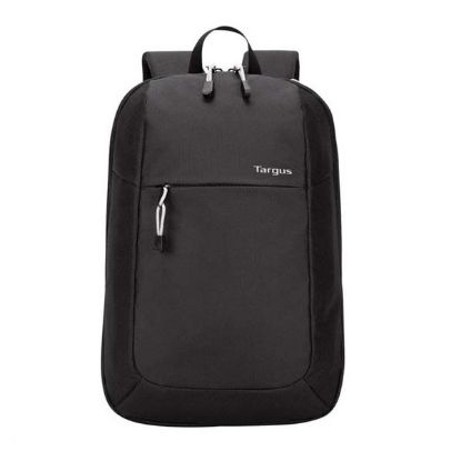 Picture of MOCHILA PARA LAPTOP INTELLECT ESSENTIALS DE TARGUS HASTA 15.6” NEGRA