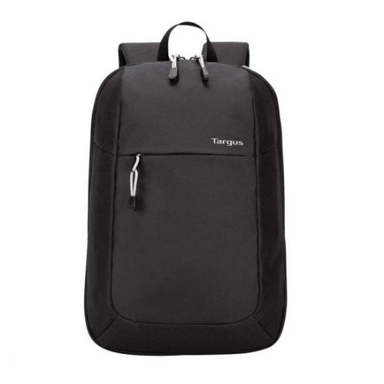 Imagen de MOCHILA PARA LAPTOP INTELLECT ESSENTIALS DE TARGUS HASTA 15.6” NEGRA