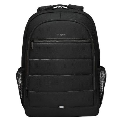 Imagen de MOCHILA PARA LAPTOP OCTAVE DE TARGUS HASTA 15.6” NEGRA