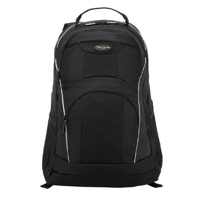 Picture of MOCHILA PARA LAPTOP MOTOR DE TARGUS HASTA 16” NEGRA