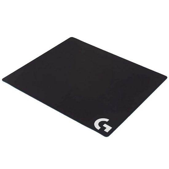 Imagen de ALFOMBRILLA DE TELA GRANDE PARA JUEGOS SERIE G G640 40CM X 46CM