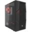 Imagen de CASE GAMING PHOBOS ATX XTECH XT-GMR4 - VENTANA VIDRIO TEMPLADO - SIN FUENTE