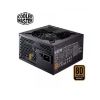 Imagen de FUENTE DE PODER CERTIFICADA COOLERMASTER MWE 650 BRONZE - V2 650W - 80 PLUS BRONZE