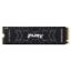 Imagen de UNIDAD DE ESTADO SOLIDO KINGSTON FURY RENEGADE 1TB M.2 2280 NVME PCIE 4.0