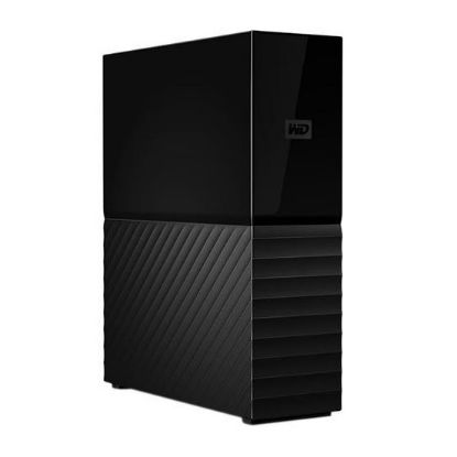 Picture of DISCO DURO EXTERNO WD MY BOOK DESKTOP 6TB USB 3.0