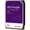 Imagen de DISCO DURO WD PURPLE 8TB - SATA - 5640RPM - 3.5" - 128MB CACHE - 6.0GBS