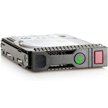 Imagen de DISCO HP 2.4TB 10K RPM SFF SAS 12GBPS 2.5” EN CALIENTE