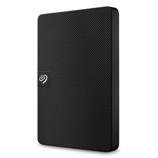 Imagen de DISCO DURO EXTERNO SEAGATE EXPANSION 4TB 2.5" USB 3.0