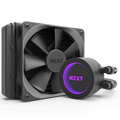 Picture of SISTEMA DE REFRIGERACION LÍQUIDA AIO NZXT KRAKEN M22 DE 120MM