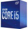 Imagen de PROCESADOR INTEL CORE i5-10400 2.9GHZ 6 NUCLEOS LGA-1200