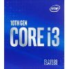 Imagen de PROCESADOR INTEL CORE i3-10100 3.6GHZ CUATRO NUCLEOS LGA-1200