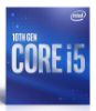 Imagen de PROCESADOR INTEL CORE i5-10400F 2.9GHZ SEIS NUCLEOS LGA-1200 - SIN VIDEO