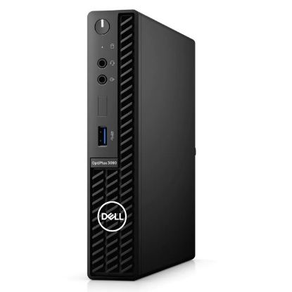 Picture of DELL OPTIPLEX 3090 MICRO INTEL CORE I5-10500T 8GB DDR4 - 1TB HDD WIN10 PRO	