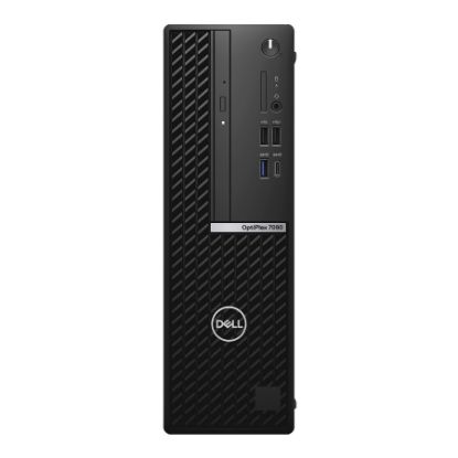 Imagen de DELL OPTIPLEX 7090 SFF INTEL CORE I7-10700 8GB DDR4 - 1TB HDD - WIN10 PRO