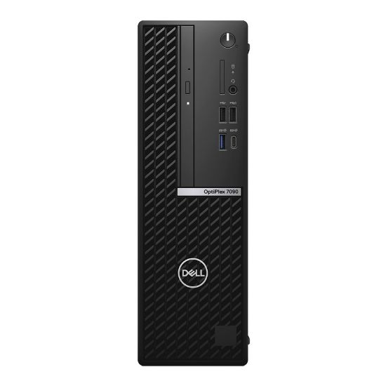 Imagen de DELL OPTIPLEX 7090 SFF INTEL CORE I7-10700 8GB DDR4 - 1TB HDD - WIN10 PRO