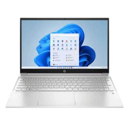 Picture of LAPTOP HP PAVILION 15-EH0005LA AMD RYZEN 3 4300U - 8GB DDR4 - 256GB SSD PCIE - 15" HD - WIN10 HOME	
