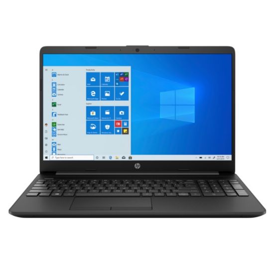 Imagen de LAPTOP HP 15-DW1511LA INTEL PENTIUM SILVER N5030 - 4GB RAM - 128GB SSD - 15.6"- WIN10 HOME