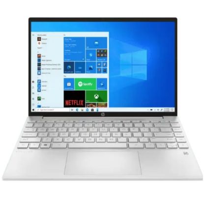 Imagen de LAPTOP HP PAVILION AERO 13-BE0500LA AMD RYZEN 5 5600U - 8GB DDR4 - 512GB SSD PCIE - 13.3" FHD - WIN10 HOME