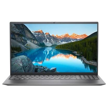 Picture of LAPTOP DELL 5510 I7-11370H - 8GB DDR4 - 512GB SSD NVME - 15.6" FHD - WIN10 HOME