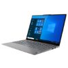 Imagen de LAPTOP LENOVO THINKBOOK 13s G2 ITL 20V9 CORE i5-1135G7 - 16GB RAM - 256GB NVME SSD - 13.3" IPS WQXGA - WIN10 PRO - GRIS