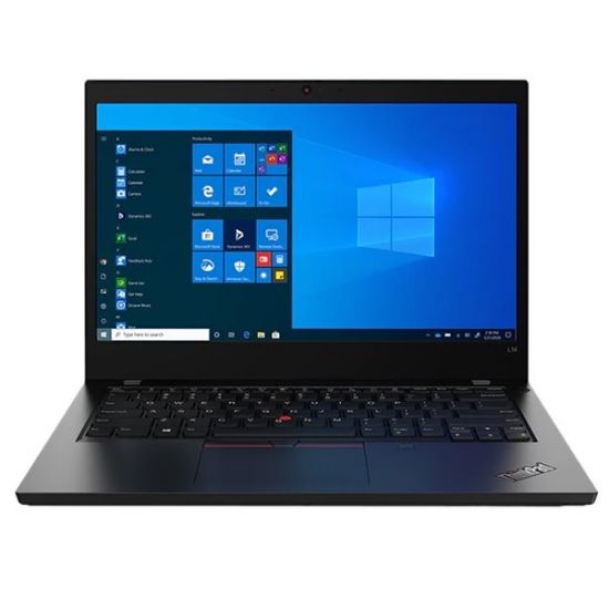 Imagen de LAPTOP LENOVO THINKPAD L14 Gen 2 20X6 RYZEN 5 5600U - 16GB RAM - 512GB NVME SSD - 14" HD - WIN10 PRO - GRIS