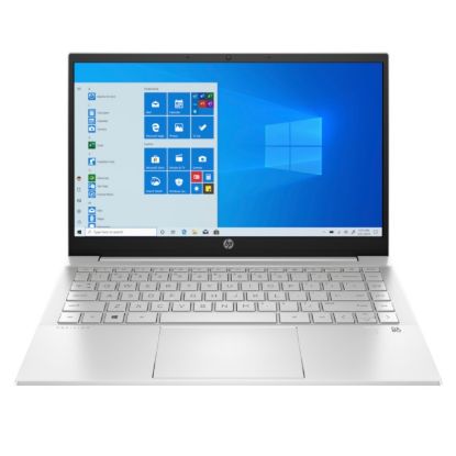 Picture of LAPTOP HP PAVILION 14-DV0503LA I7-1165G7 - 8GB DDR4 - 512GB SSD PCIE - 14" FULL HD - WIN10 HOME