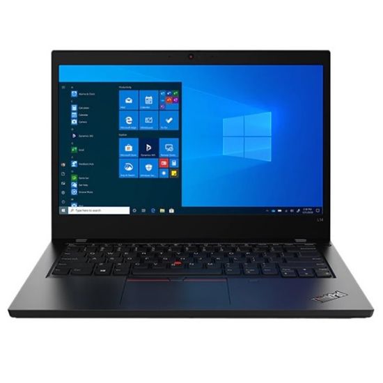 Imagen de LAPTOP LENOVO THINKPAD L14 GEN 2 20X2  I5-1135G7 - 16GB DDR4 - 512GB SSD NVME - 14" FULL HD - WIN10 PRO