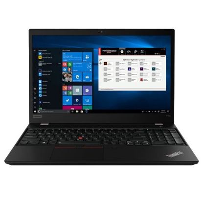 Imagen de LAPTOP LENOVO THINKPAD T15 GEN 1 20S7 - CORE I5-10210U - 16GB DDR4 - 512GB SSD NVME - 15.6" FULL HD - WIN10 PRO