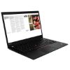 Imagen de LAPTOP LENOVO THINKPAD T14 GEN 1 20S1 - CORE I5-10210U - 16GB DDR4 - 512GB SSD NVME - 14" FULL HD - WIN10 PRO