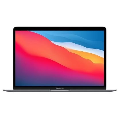 Imagen de APPLE MACBOOK AIR M1 DE 13.3" 8GB - 512GB SSD - MAC OS - GRIS ESPACIAL