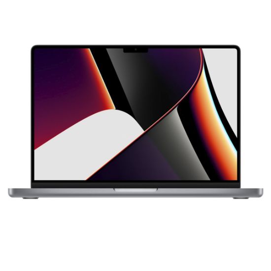 Imagen de APPLE MACBOOK PRO M1 DE 14.2" 16GB - 1TB SSD - MAC OS - PLATEADO