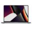 Imagen de APPLE MACBOOK PRO M1 DE 14.2" 16GB - 1TB SSD - MAC OS - PLATEADO