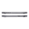 Imagen de APPLE MACBOOK PRO M1 DE 14.2" 16GB - 1TB SSD - MAC OS - PLATEADO