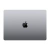 Imagen de APPLE MACBOOK PRO M1 DE 14.2" 16GB - 1TB SSD - MAC OS - PLATEADO