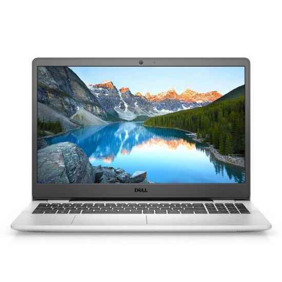 Imagen de LAPTOP DELL INSPIRON 3501 I3-1115G4 - 4GB DDR4 - 1TB SATA - 15.6" - WIN10 HOME	 - PLATEADA