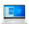 Imagen de LAPTOP HP 15-DW1073LA  CORE I7-10510U - 8GB DDR4 – 256GB SSD – 15.6” WIN10 HOME PLATEADO