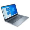 Imagen de LAPTOP HP PAVILION 15-EH0002LA AMD RYZEN 5 4500U - 8GB DDR4 - 512GB SSD PCIE - 15.6" HD - WIN10 HOME	BLUE