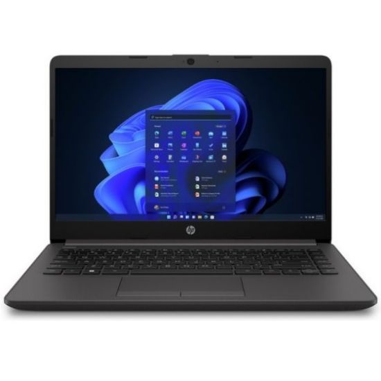 Imagen de LAPTOP HP 240 G8 CELERON N4020 - 4GB DDR4 - 1TB SATA - 14" HD - FREEDOS BLACK