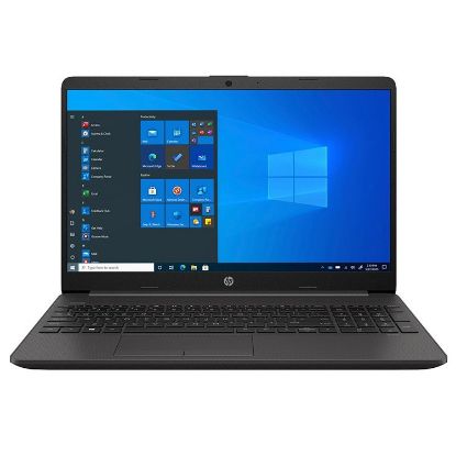 Imagen de LAPTOP HP 240 G8 CORE I5-1035G1 - 8GB DDR4 - 1TB SATA - 14" HD - FREEDOS BLACK